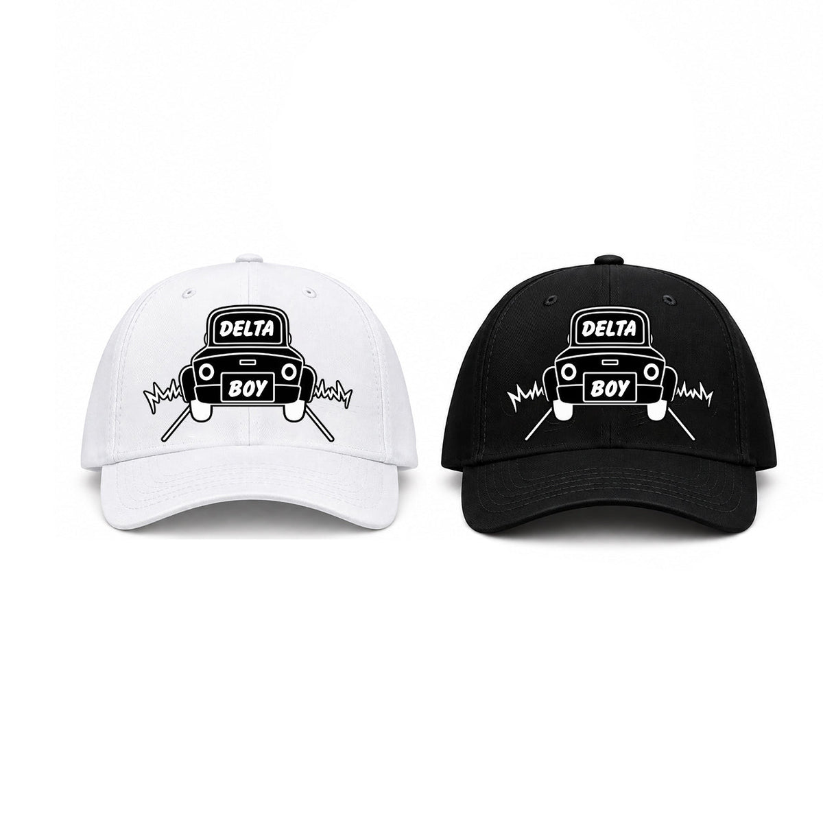 Caps