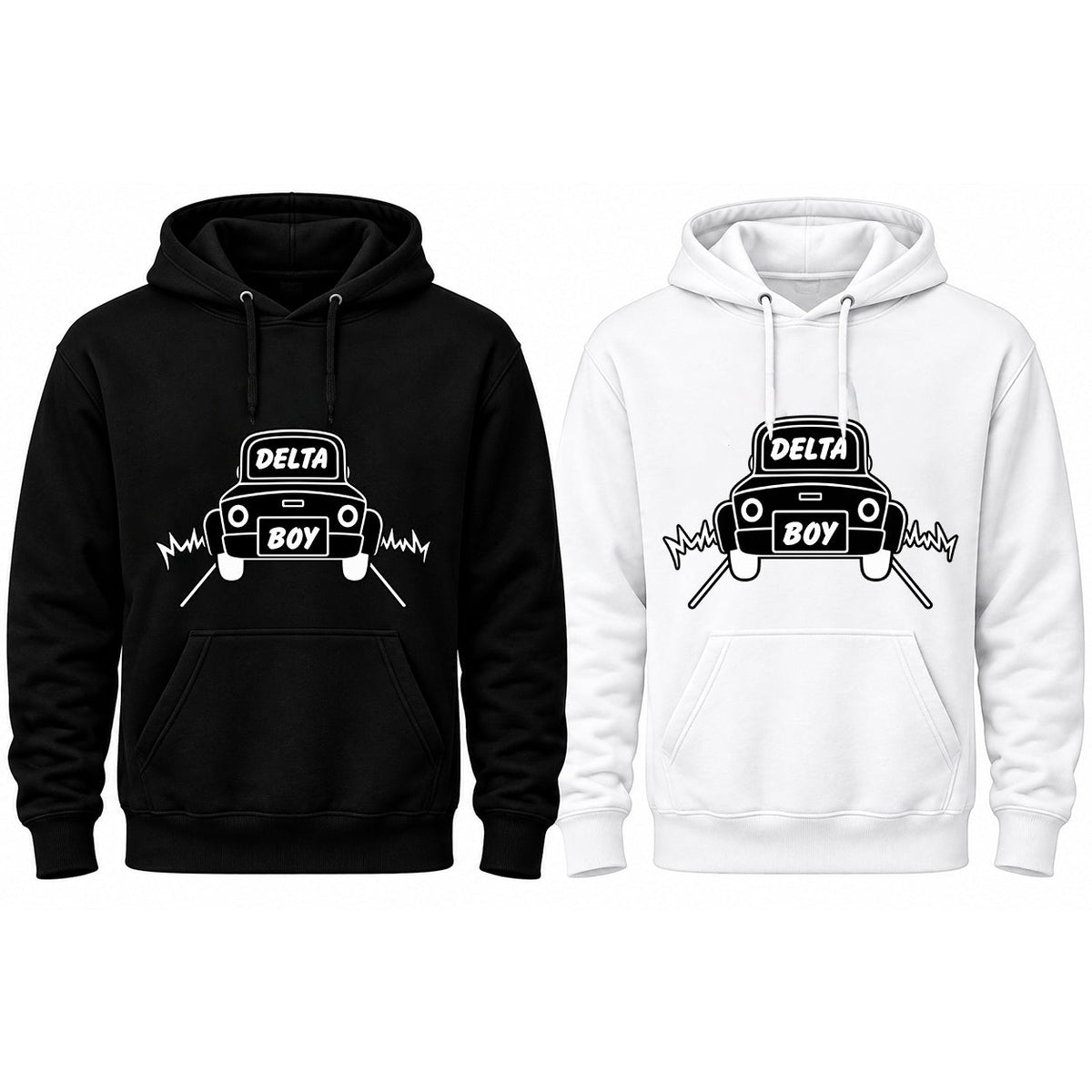 Hoodies