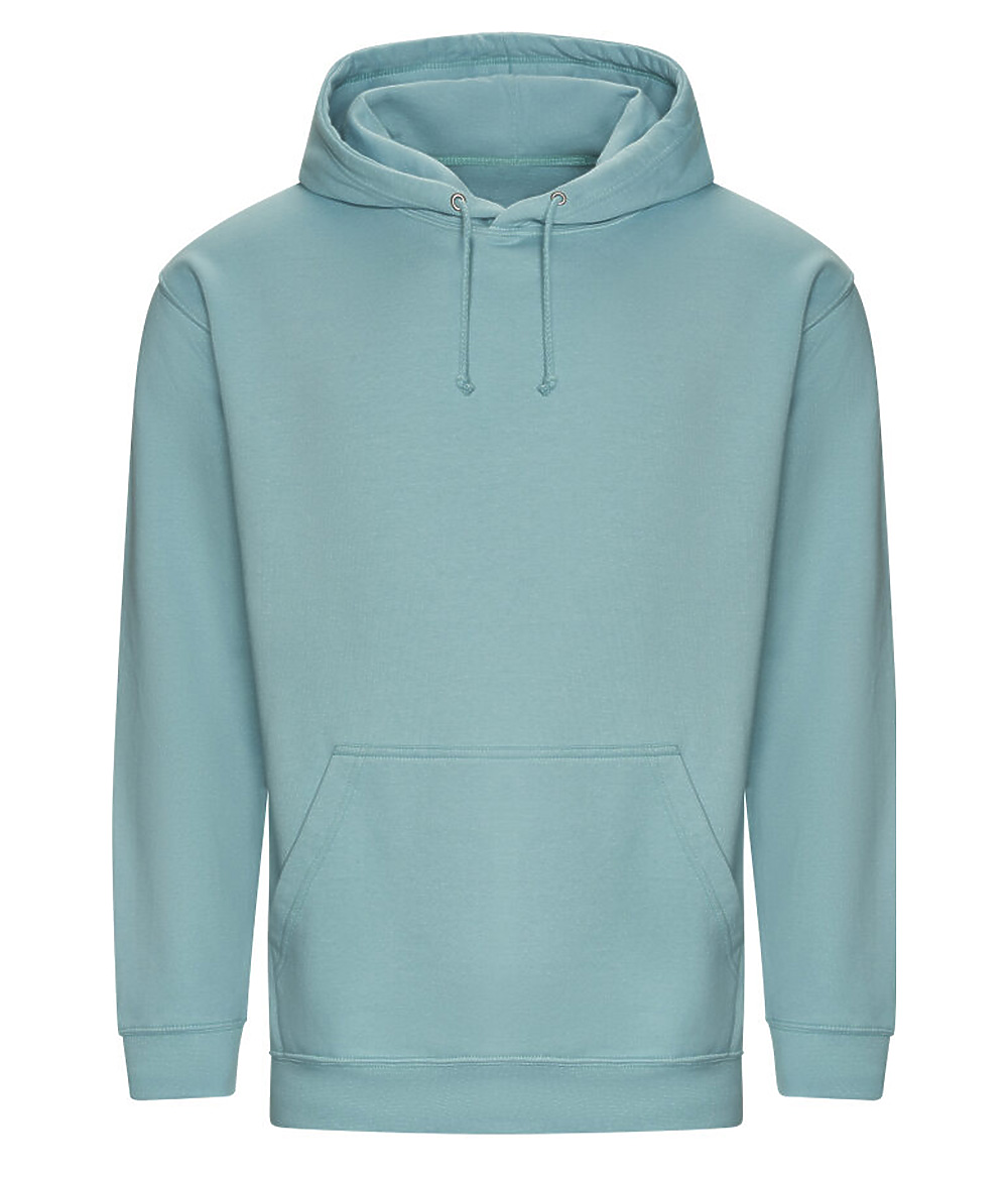 I Squat Hoodie