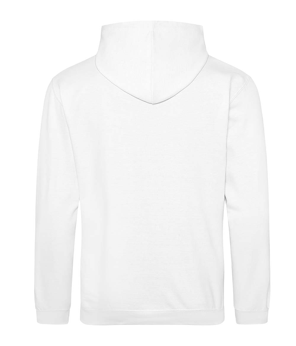 I Squat Hoodie