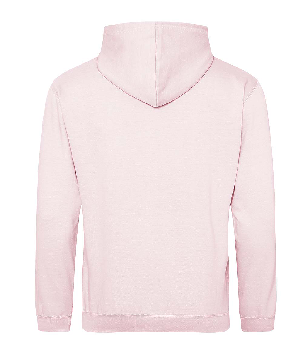 I Squat Hoodie