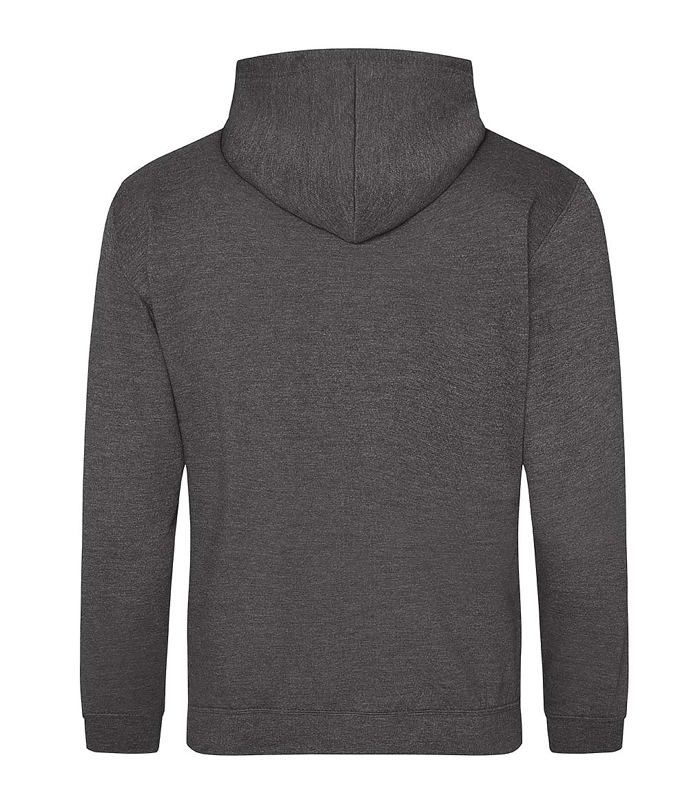 I Squat Hoodie