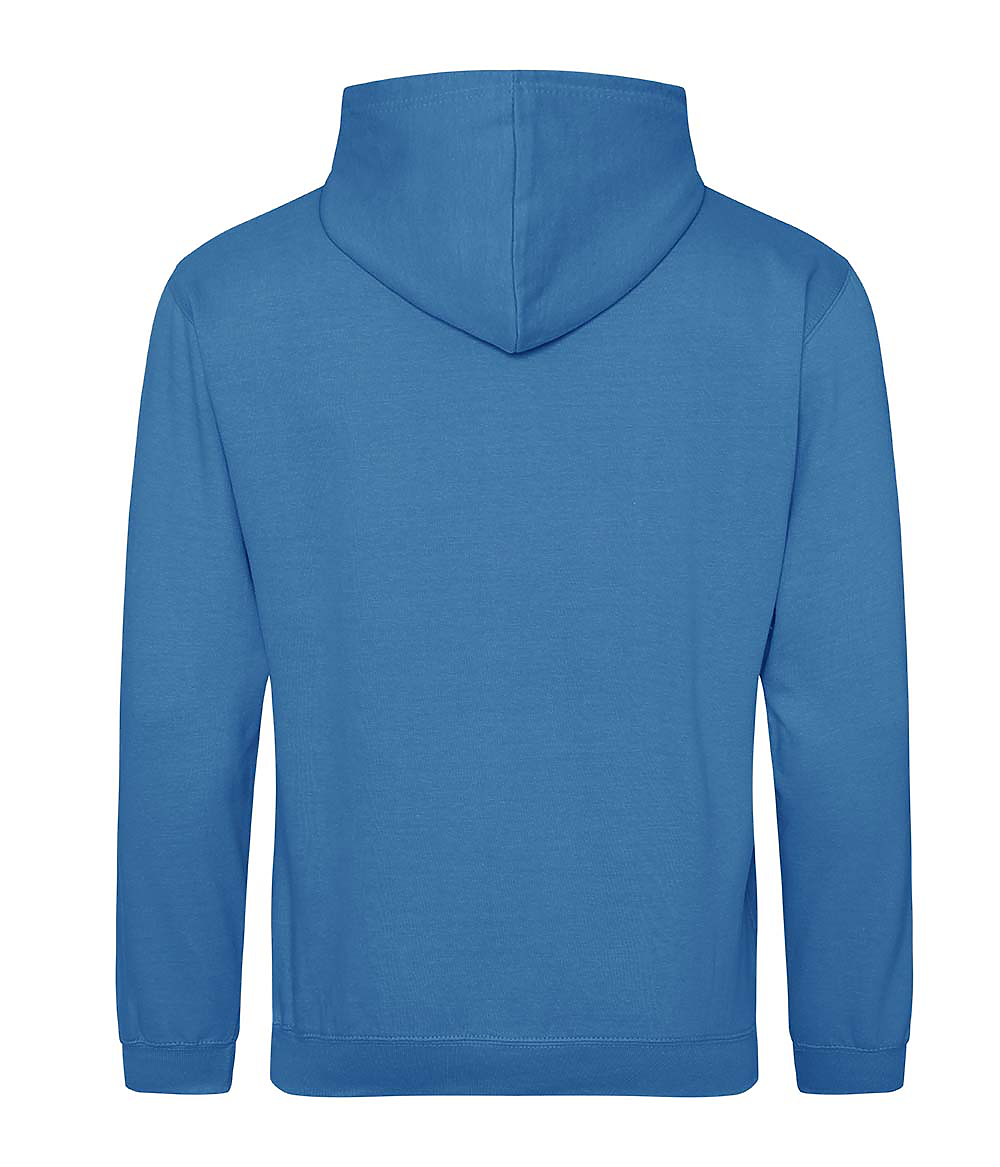 I Squat Hoodie