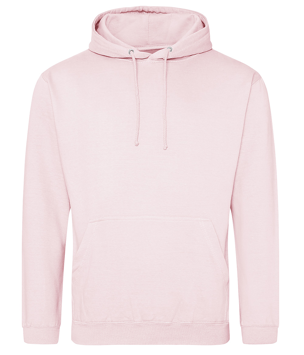 I Squat Hoodie