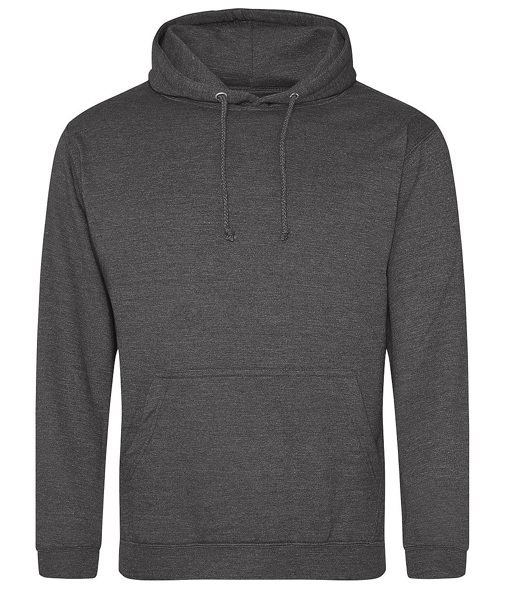 I Squat Hoodie