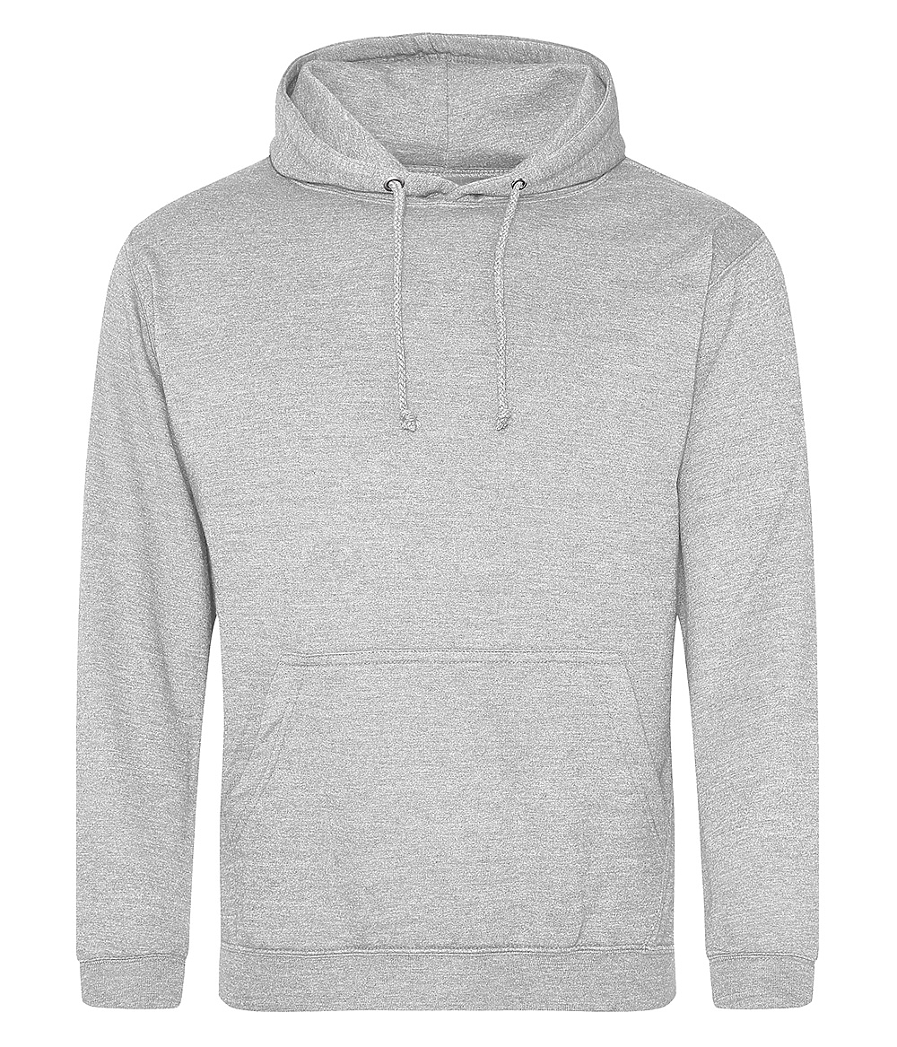 I Squat Hoodie
