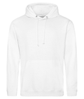 I Squat Hoodie