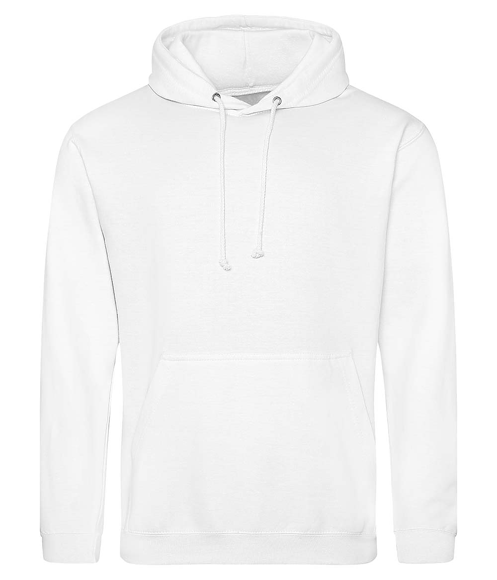 I Squat Hoodie