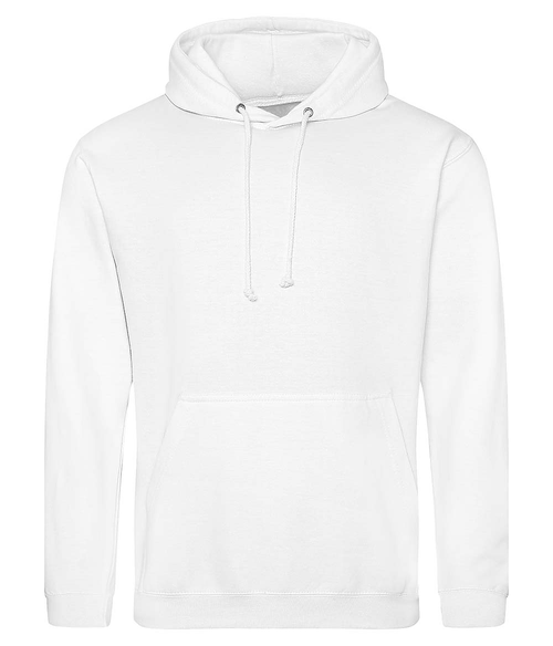 I Squat Hoodie