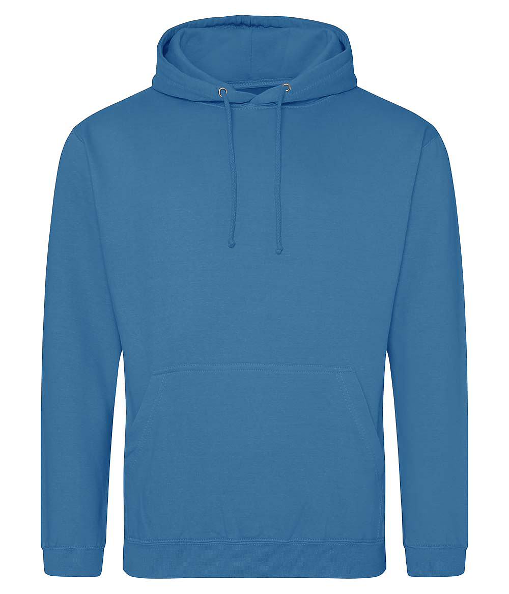I Squat Hoodie