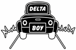 Delta Boy Designs - Home